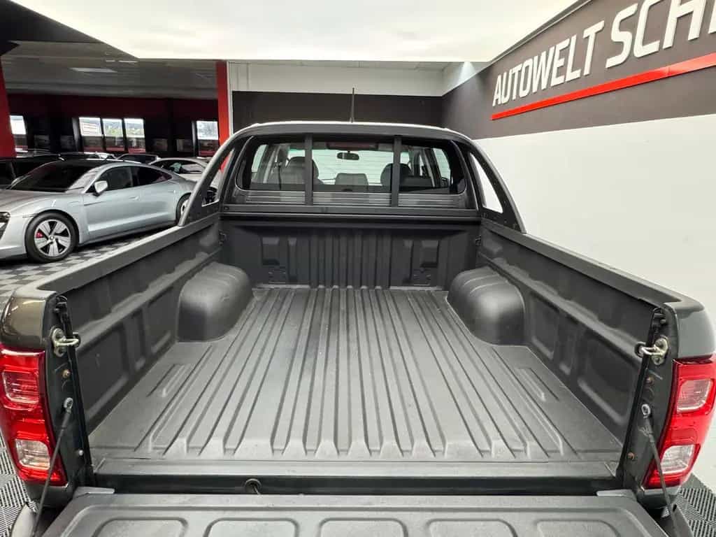 JAC 8 Pro Pick-up 2.4T 4WD Leder*360°Kamera*AHK*PDC 05/2023-photo-5