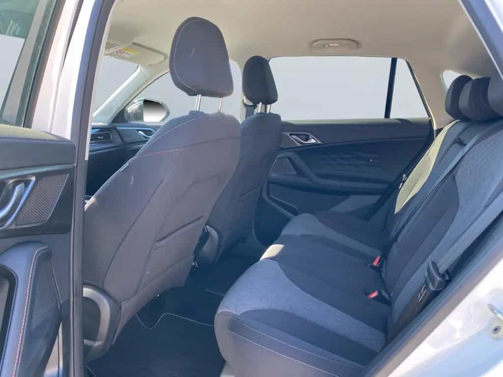 MG HS Comfort 1.5T Autom. *ACC*el. Sitz*CAM*CarPlay 05/2025-photo-13