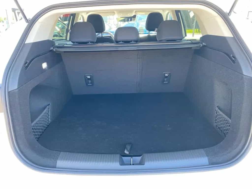 MG HS Comfort 1.5T Autom. *ACC*el. Sitz*CAM*CarPlay 05/2025-photo-14