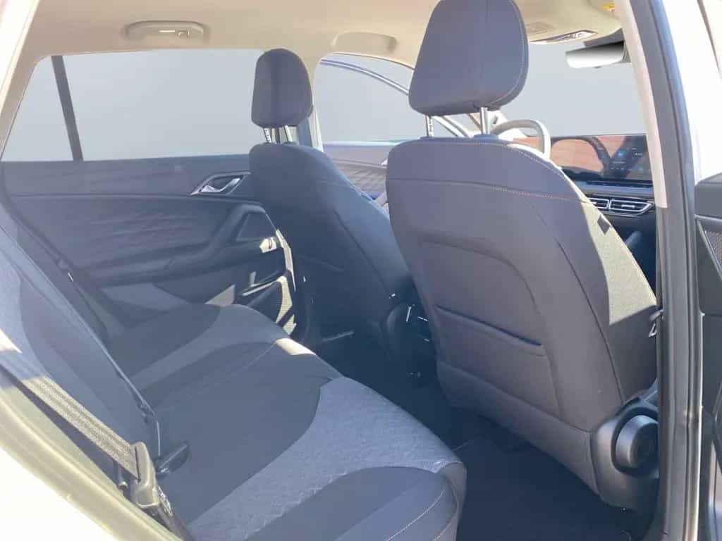 MG HS Comfort 1.5T Autom. *ACC*el. Sitz*CAM*CarPlay 05/2025-photo-16