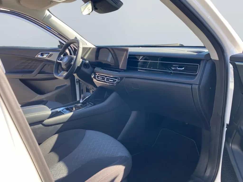MG HS Comfort 1.5T Autom. *ACC*el. Sitz*CAM*CarPlay 05/2025-photo-17