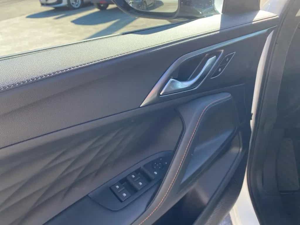 MG HS Comfort 1.5T Autom. *ACC*el. Sitz*CAM*CarPlay 05/2025-photo-19