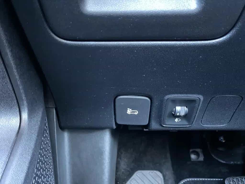 MG HS Comfort 1.5T Autom. *ACC*el. Sitz*CAM*CarPlay 05/2025-photo-20