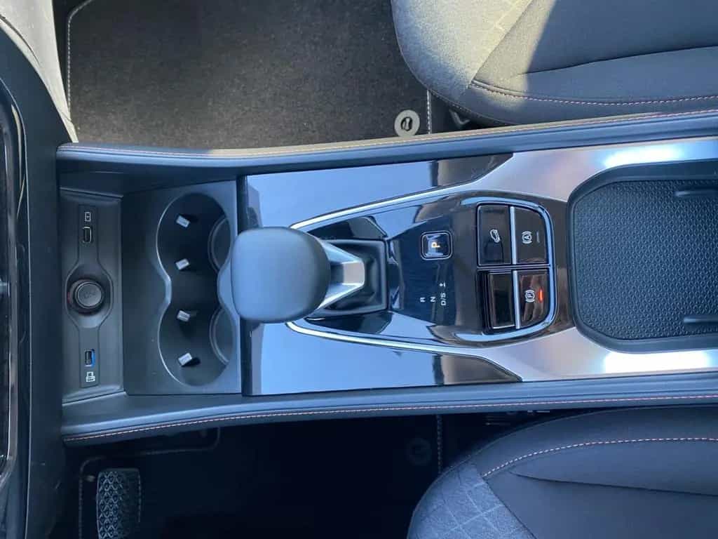 MG HS Comfort 1.5T Autom. *ACC*el. Sitz*CAM*CarPlay 05/2025-photo-23