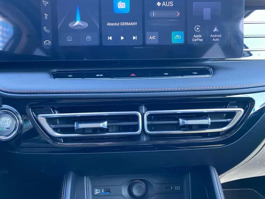 MG HS Comfort 1.5T Autom. *ACC*el. Sitz*CAM*CarPlay 05/2025-photo-24