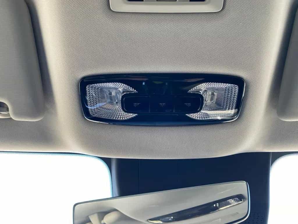 MG HS Comfort 1.5T Autom. *ACC*el. Sitz*CAM*CarPlay 05/2025-photo-26