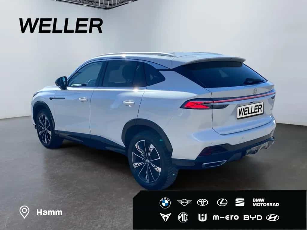 MG HS Comfort 1.5T Autom. *ACC*el. Sitz*CAM*CarPlay 05/2025-photo-5