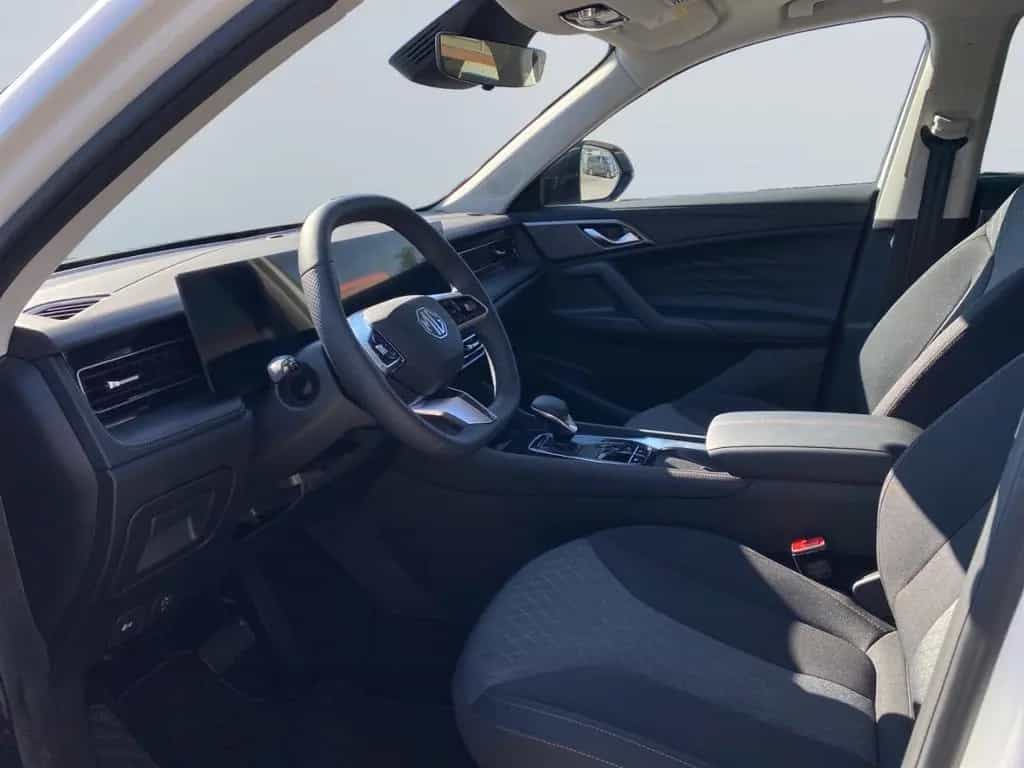 MG HS Comfort 1.5T Autom. *ACC*el. Sitz*CAM*CarPlay 05/2025-photo-6