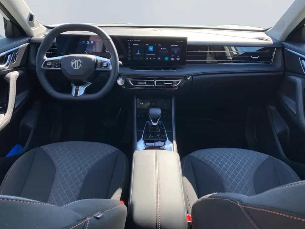 MG HS Comfort 1.5T Autom. *ACC*el. Sitz*CAM*CarPlay 05/2025-photo-8