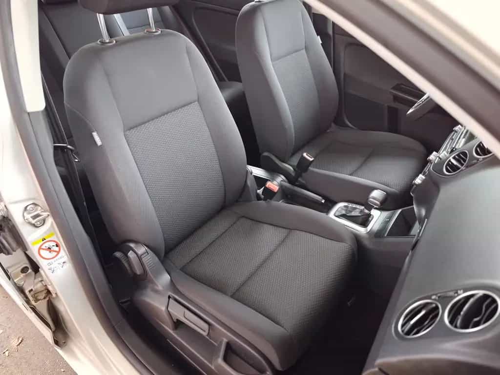 Volkswagen Golf Plus VI Trendline TÜV 02/2028 11/2010-photo-10