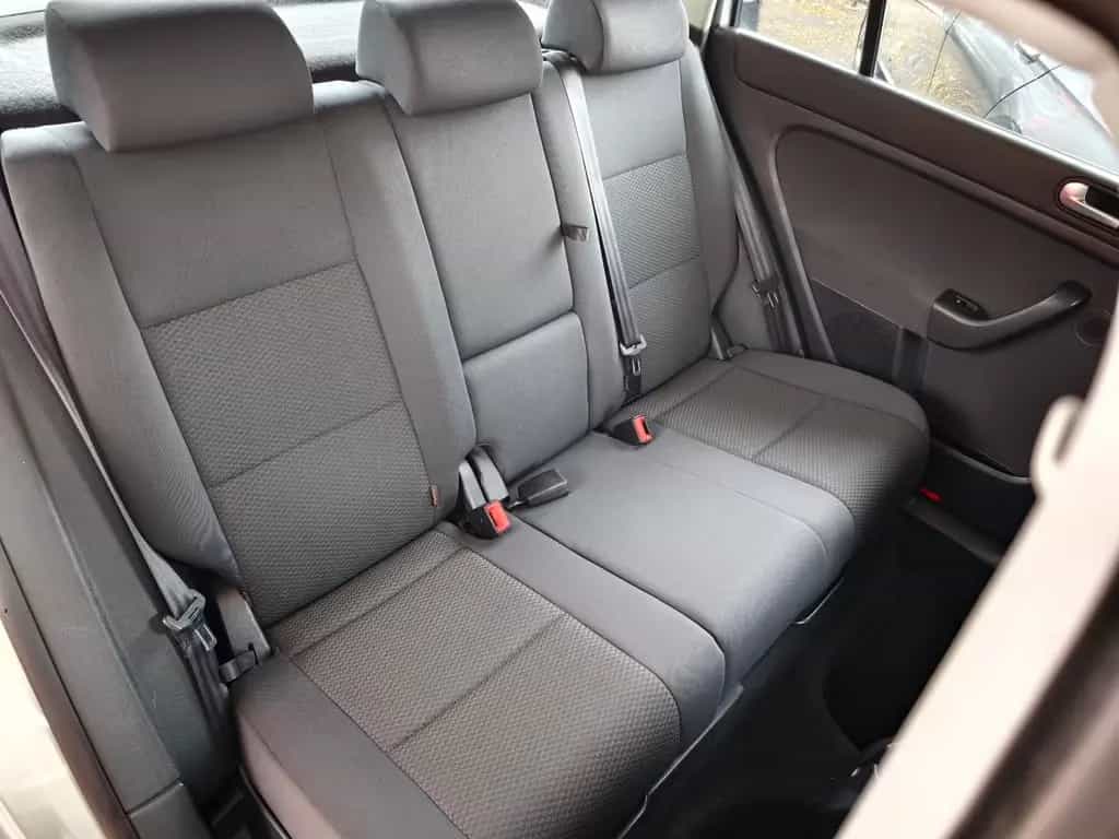 Volkswagen Golf Plus VI Trendline TÜV 02/2028 11/2010-photo-12