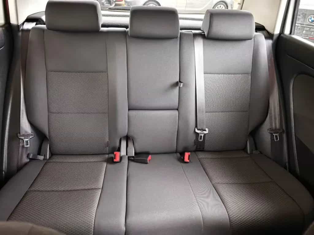 Volkswagen Golf Plus VI Trendline TÜV 02/2028 11/2010-photo-13