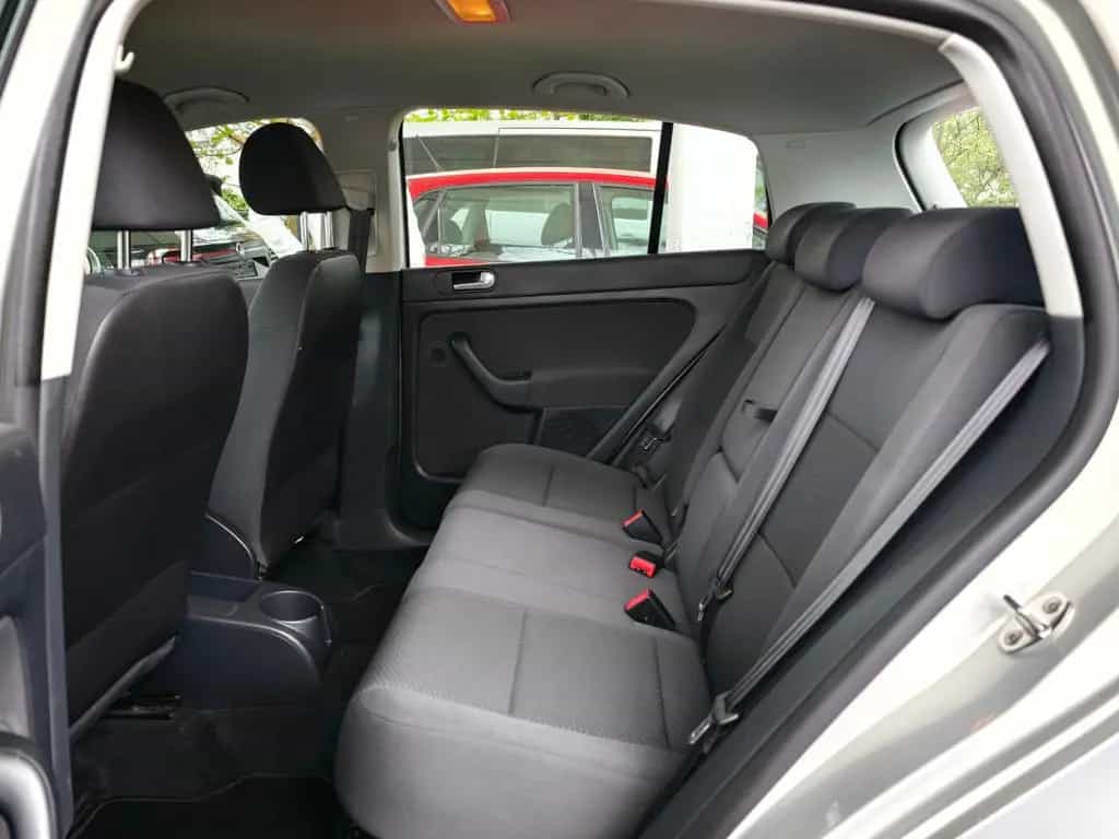 Volkswagen Golf Plus VI Trendline TÜV 02/2028 11/2010-photo-24