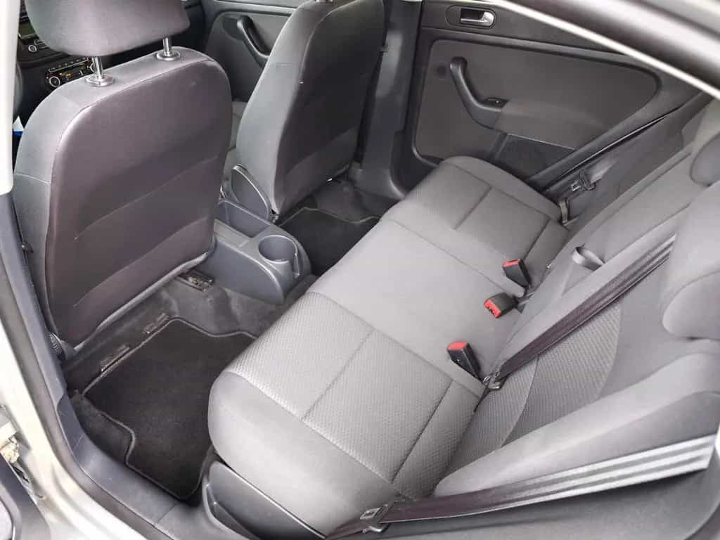 Volkswagen Golf Plus VI Trendline TÜV 02/2028 11/2010-photo-35