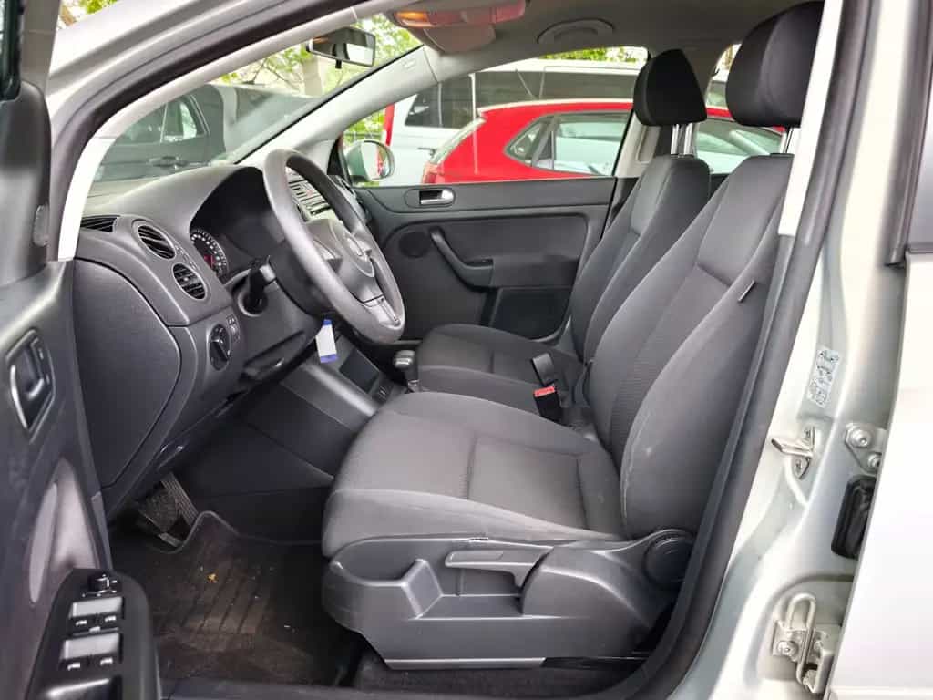 Volkswagen Golf Plus VI Trendline TÜV 02/2028 11/2010-photo-6