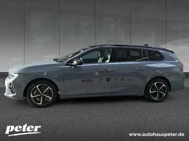 Opel Astra L ST 1.2 GS LED-Matrix Navi Allwetter (BG) 10/2025-photo-1