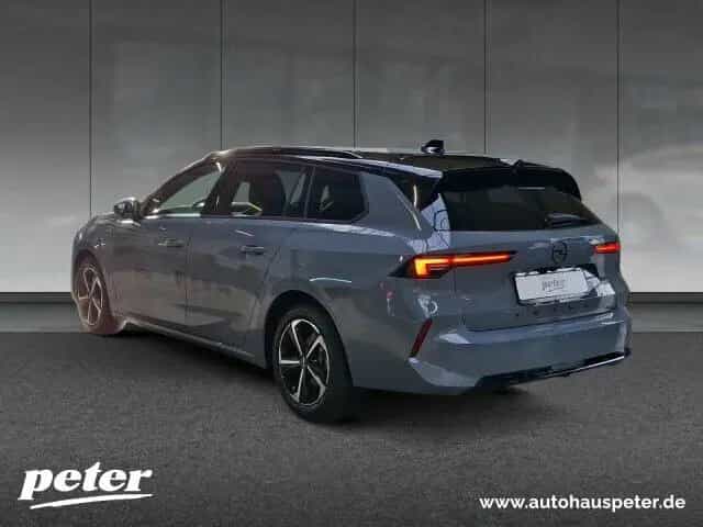 Opel Astra L ST 1.2 GS LED-Matrix Navi Allwetter (BG) 10/2025-photo-2