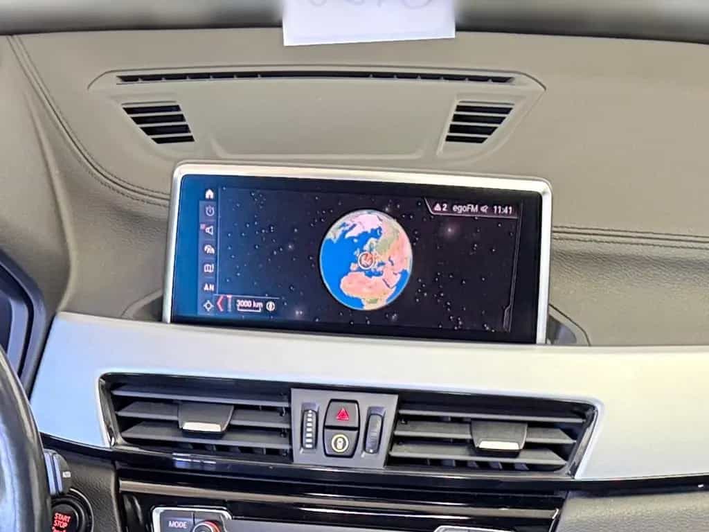 BMW X2 sDrive18i*LED*Navi*Kamera*Panorama*DAB*Tempo.* 07/2020-photo-14