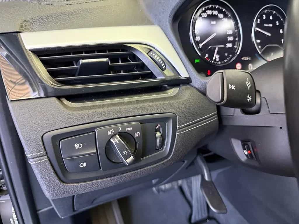 BMW X2 sDrive18i*LED*Navi*Kamera*Panorama*DAB*Tempo.* 07/2020-photo-18