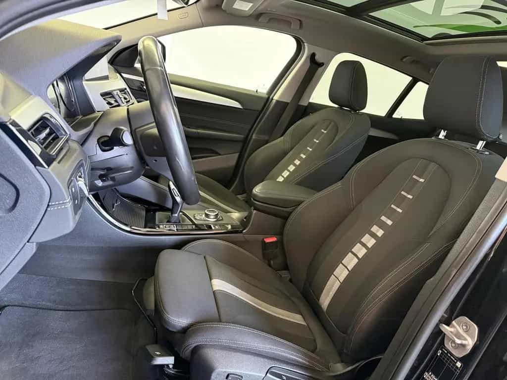BMW X2 sDrive18i*LED*Navi*Kamera*Panorama*DAB*Tempo.* 07/2020-photo-19