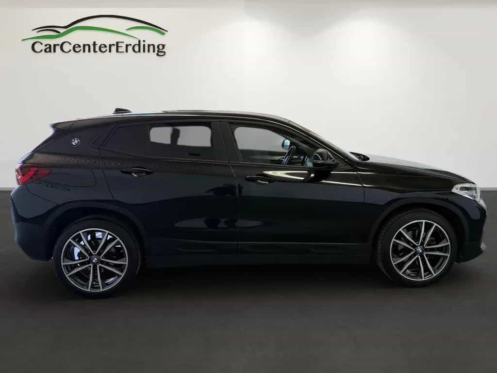 BMW X2 sDrive18i*LED*Navi*Kamera*Panorama*DAB*Tempo.* 07/2020-photo-2