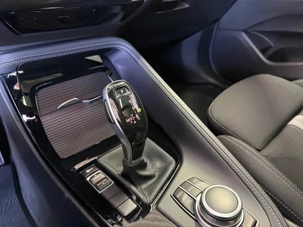 BMW X2 sDrive18i*LED*Navi*Kamera*Panorama*DAB*Tempo.* 07/2020-photo-20