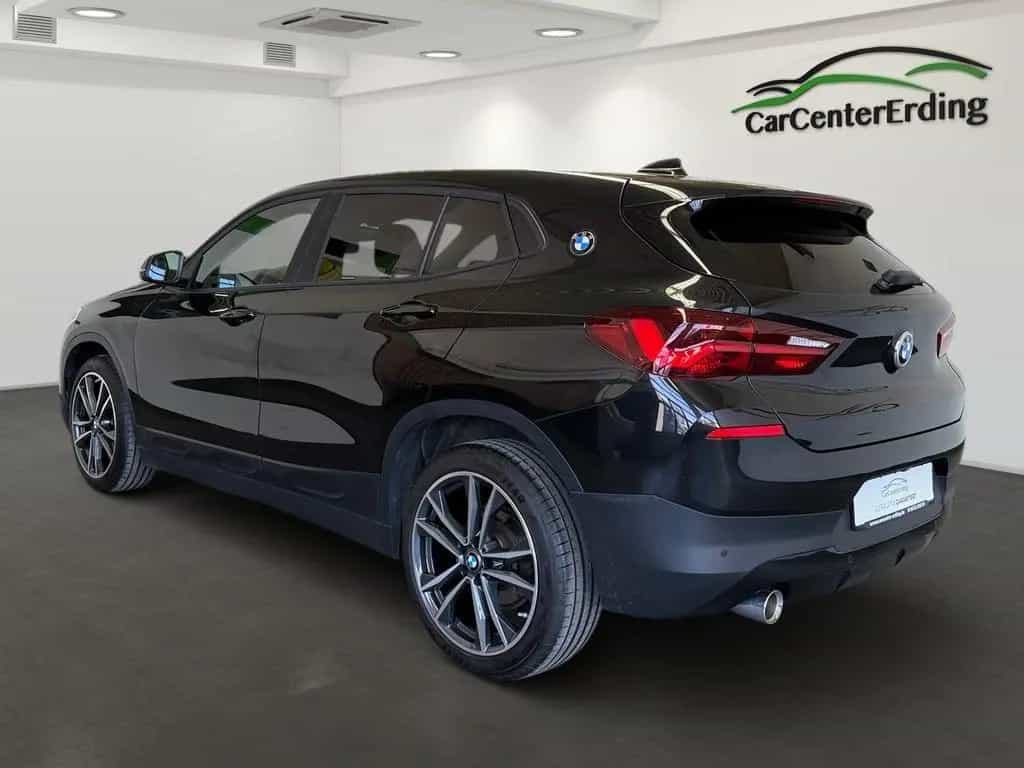 BMW X2 sDrive18i*LED*Navi*Kamera*Panorama*DAB*Tempo.* 07/2020-photo-4
