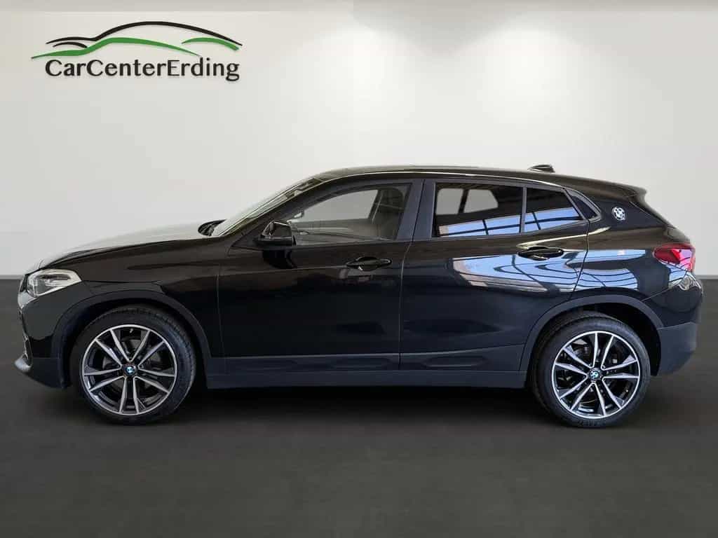 BMW X2 sDrive18i*LED*Navi*Kamera*Panorama*DAB*Tempo.* 07/2020-photo-5
