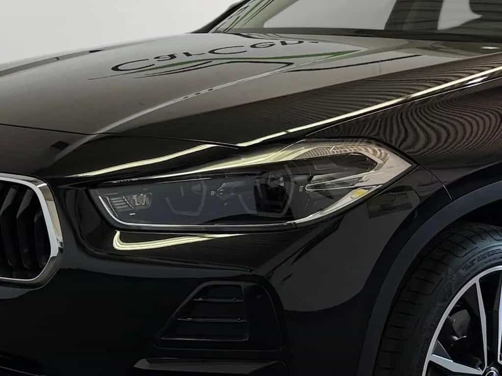 BMW X2 sDrive18i*LED*Navi*Kamera*Panorama*DAB*Tempo.* 07/2020-photo-6