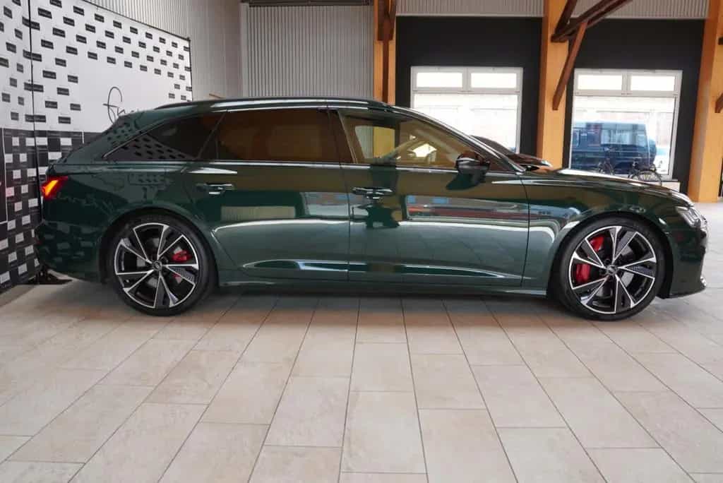 Audi S6 Avant 3.0 TDI*quattro*ACC*B&O*Matrix* 06/2023-photo-10