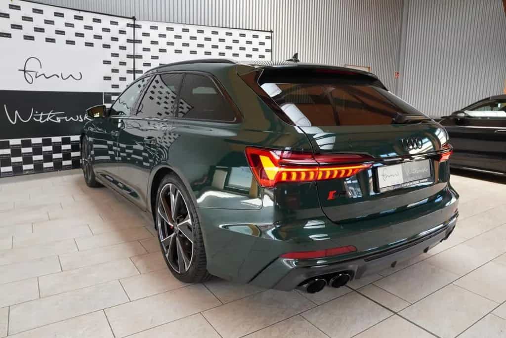 Audi S6 Avant 3.0 TDI*quattro*ACC*B&O*Matrix* 06/2023-photo-14