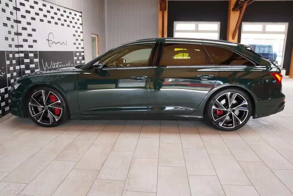 Audi S6 Avant 3.0 TDI*quattro*ACC*B&O*Matrix* 06/2023-photo-15