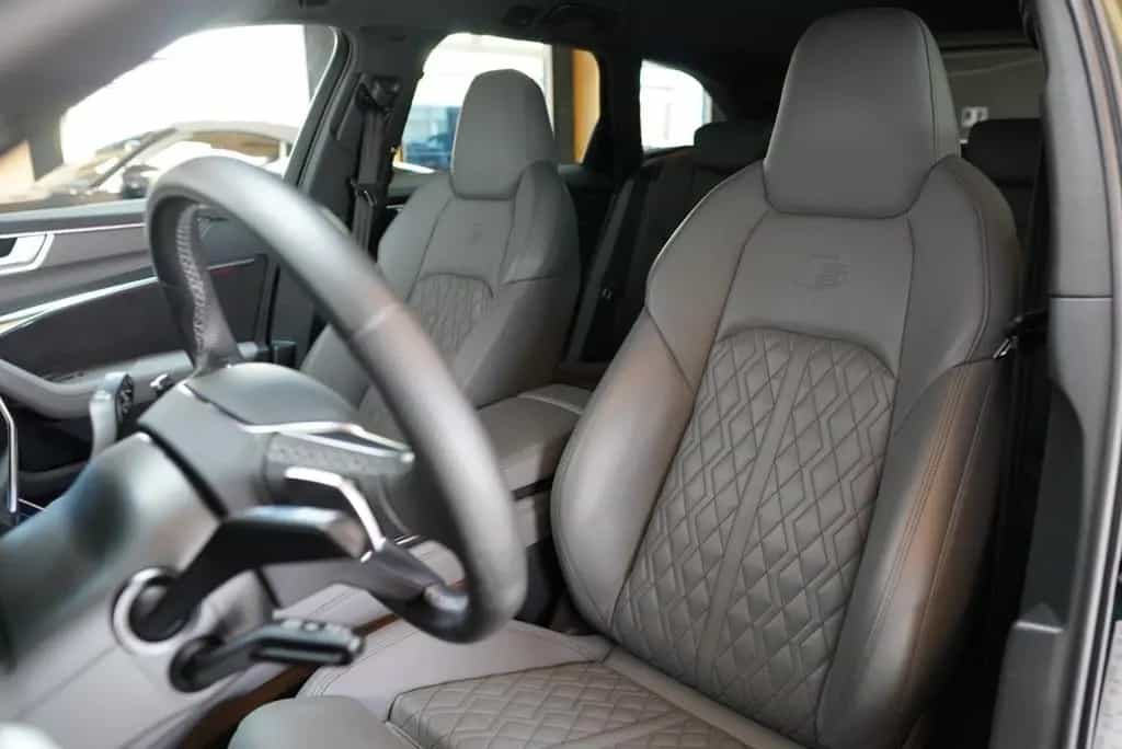 Audi S6 Avant 3.0 TDI*quattro*ACC*B&O*Matrix* 06/2023-photo-30