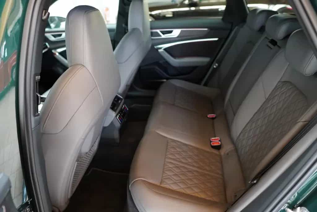 Audi S6 Avant 3.0 TDI*quattro*ACC*B&O*Matrix* 06/2023-photo-32
