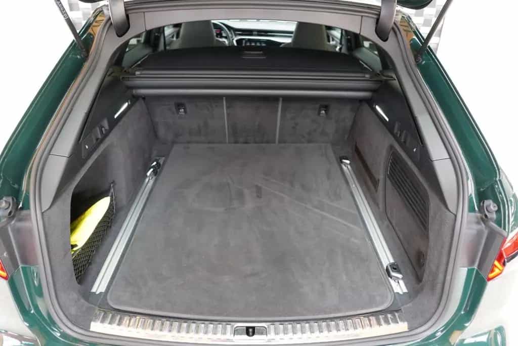 Audi S6 Avant 3.0 TDI*quattro*ACC*B&O*Matrix* 06/2023-photo-35