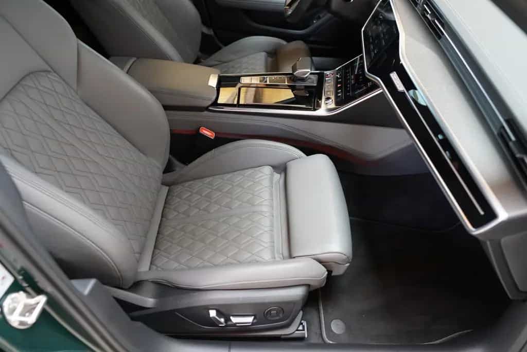 Audi S6 Avant 3.0 TDI*quattro*ACC*B&O*Matrix* 06/2023-photo-39