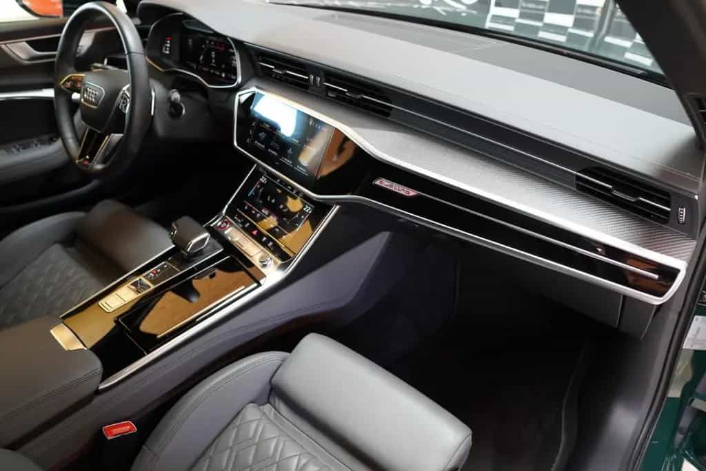Audi S6 Avant 3.0 TDI*quattro*ACC*B&O*Matrix* 06/2023-photo-40