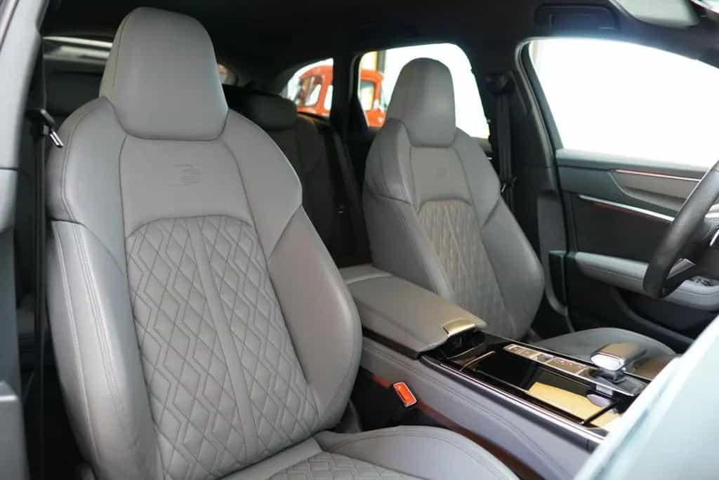 Audi S6 Avant 3.0 TDI*quattro*ACC*B&O*Matrix* 06/2023-photo-41