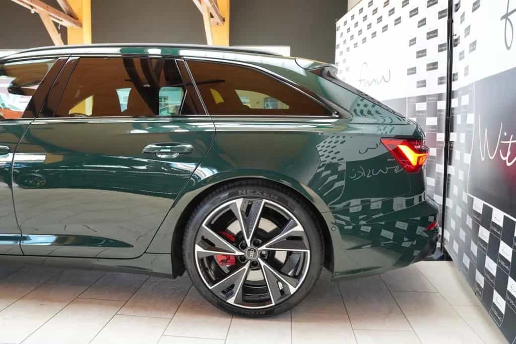 Audi S6 Avant 3.0 TDI*quattro*ACC*B&O*Matrix* 06/2023-photo-5