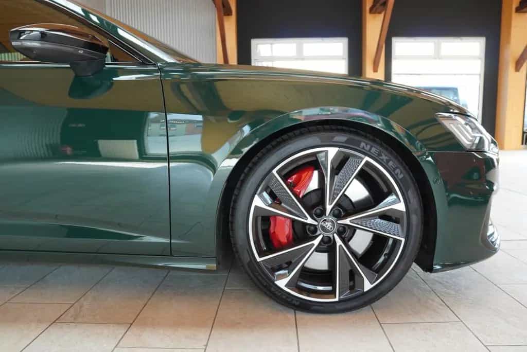 Audi S6 Avant 3.0 TDI*quattro*ACC*B&O*Matrix* 06/2023-photo-8
