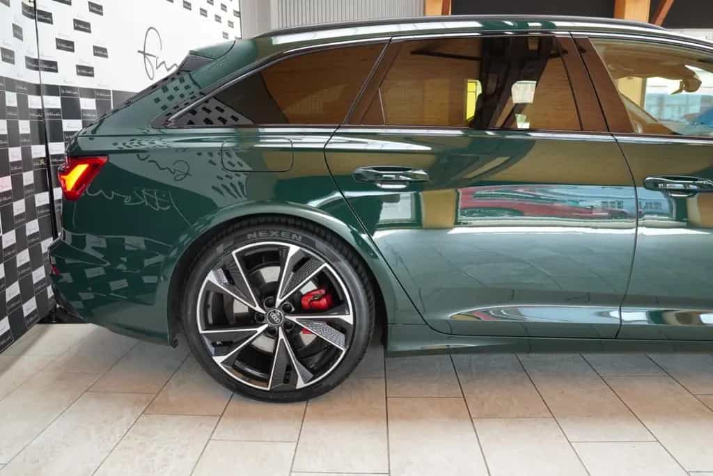 Audi S6 Avant 3.0 TDI*quattro*ACC*B&O*Matrix* 06/2023-photo-9