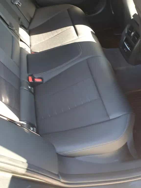 BMW 320 d Touring Sport Line Automatik Sport Line 10/2020-photo-6
