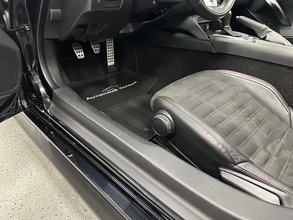 Abarth 124 Spider G-Tech 200PS|V-Maxx|H&R|Record Monza 03/2019-photo-15