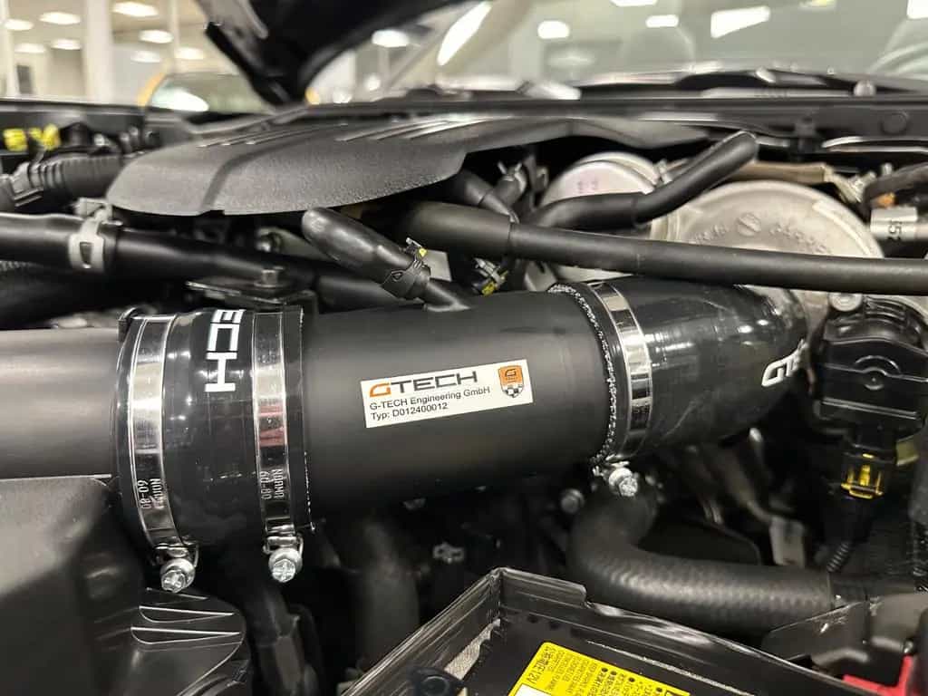 Abarth 124 Spider G-Tech 200PS|V-Maxx|H&R|Record Monza 03/2019-photo-27