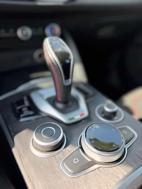 Alfa Romeo Stelvio 2.2 Turbodiesel 190 CV AT8 RW 04/2021-photo-12
