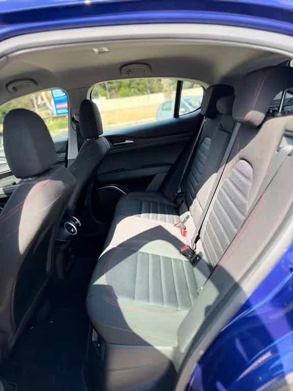 Alfa Romeo Stelvio 2.2 Turbodiesel 190 CV AT8 RW 04/2021-photo-7