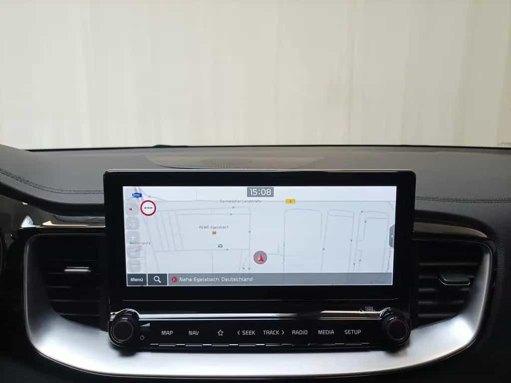 Kia ProCeed 1.6 T-GDI GT Carplay|CAM|SHD|Lenkrhzg 04/2023-photo-10