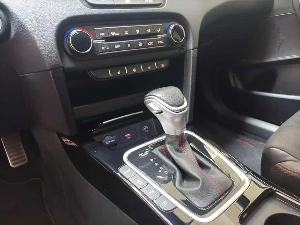 Kia ProCeed 1.6 T-GDI GT Carplay|CAM|SHD|Lenkrhzg 04/2023-photo-11