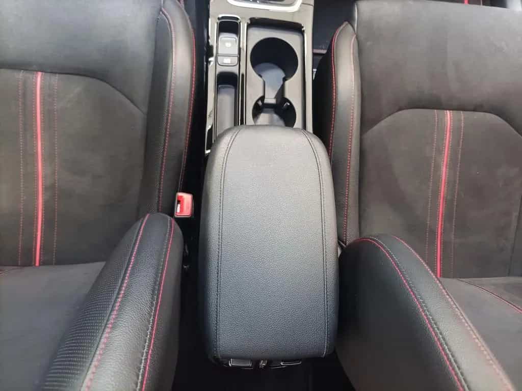 Kia ProCeed 1.6 T-GDI GT Carplay|CAM|SHD|Lenkrhzg 04/2023-photo-13