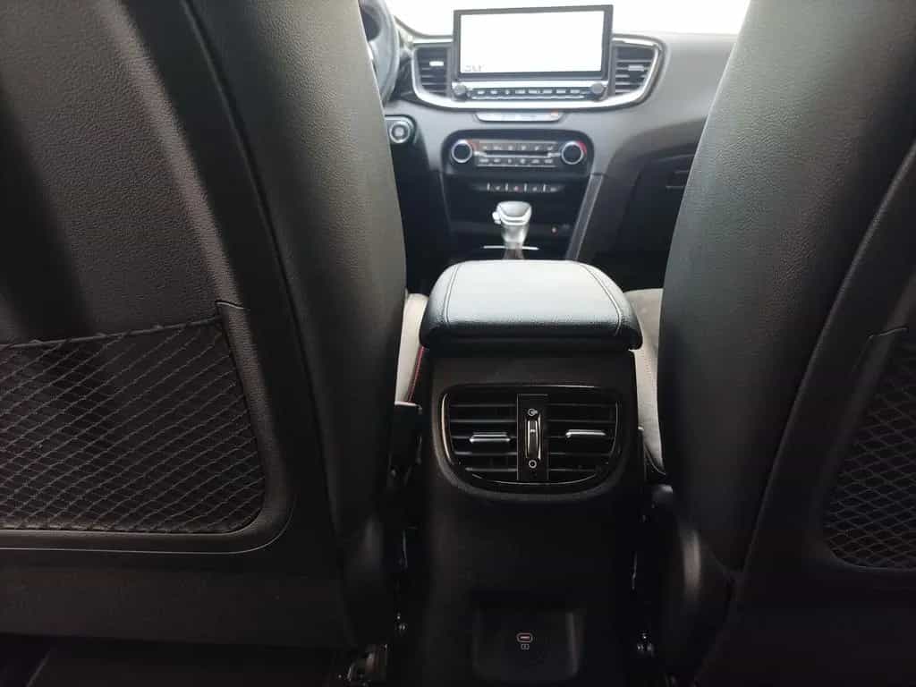 Kia ProCeed 1.6 T-GDI GT Carplay|CAM|SHD|Lenkrhzg 04/2023-photo-14